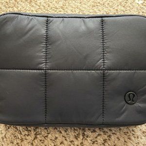 Lululemon Everywhere Belt bag Quilted Large